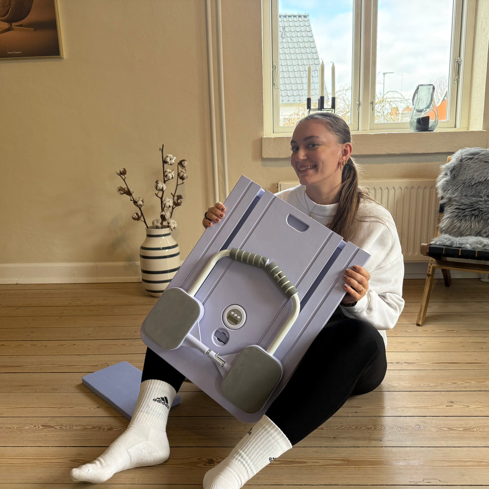 <h1><strong>PURE</strong>FORM™ vs.  Abonnement</h1>